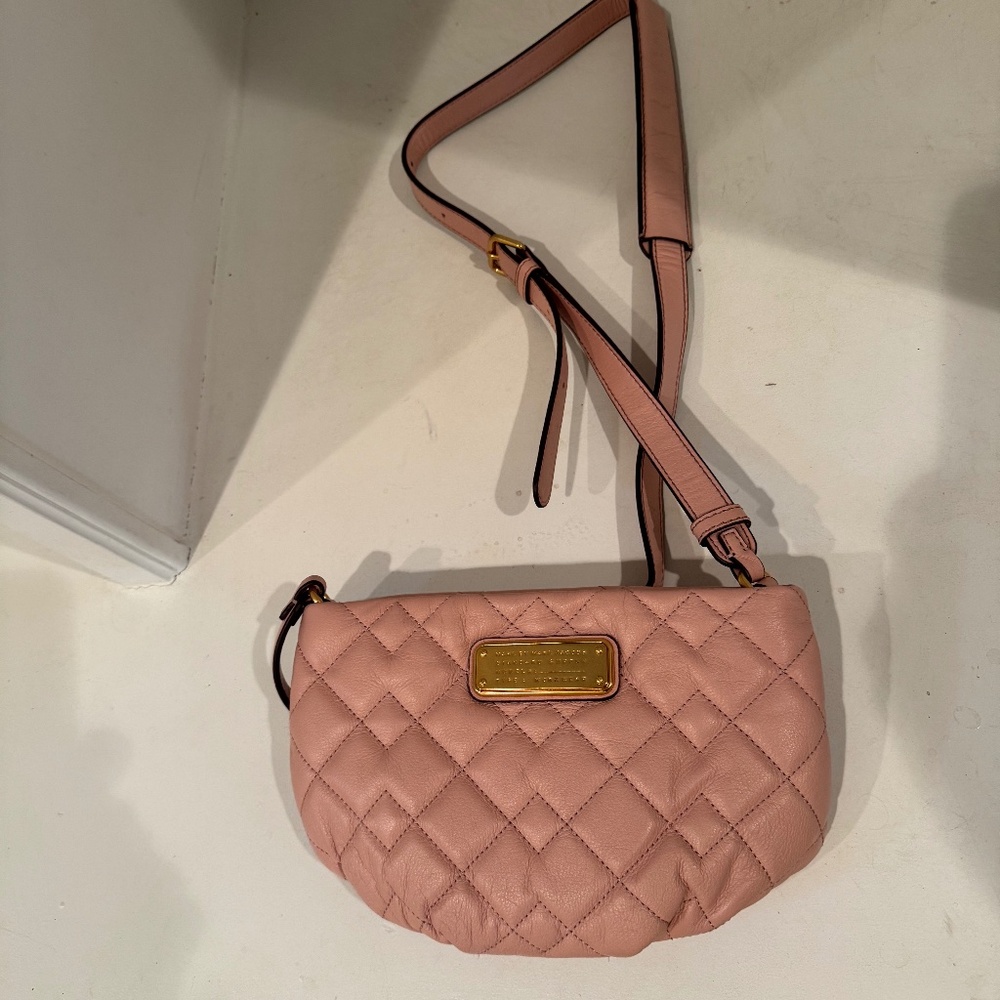 Marc Jacob’s shoulder bag